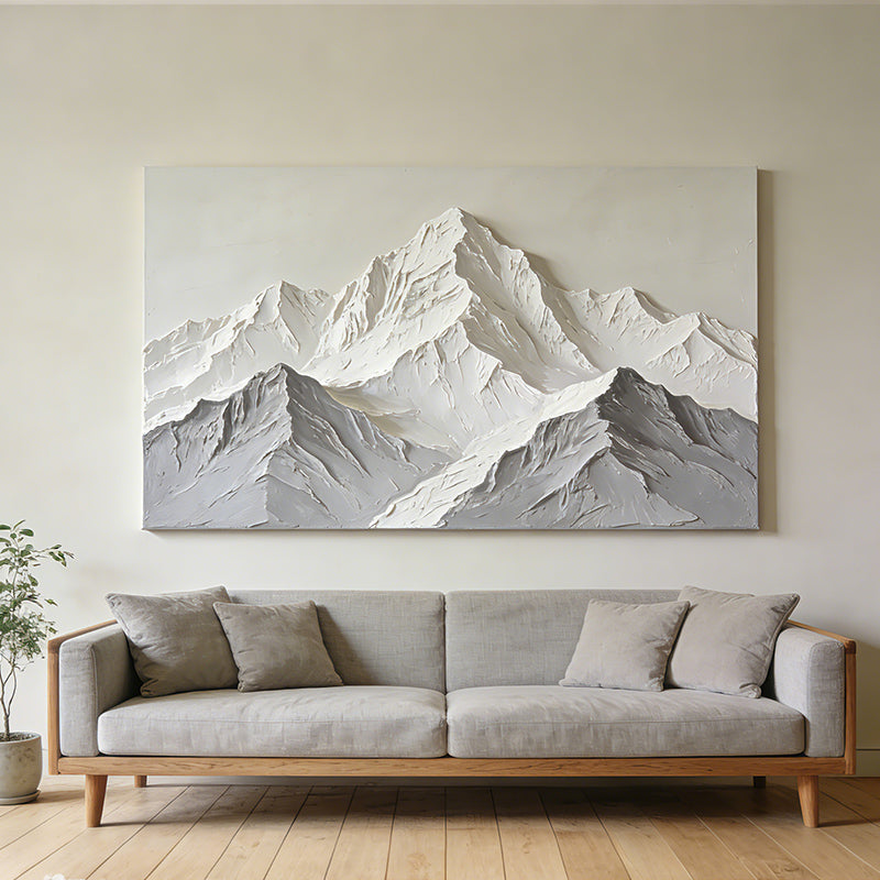 PLASTER & TEXTURE ART